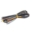 Cableado Sistema Eléctrico Vespa Piaggio 50 Special