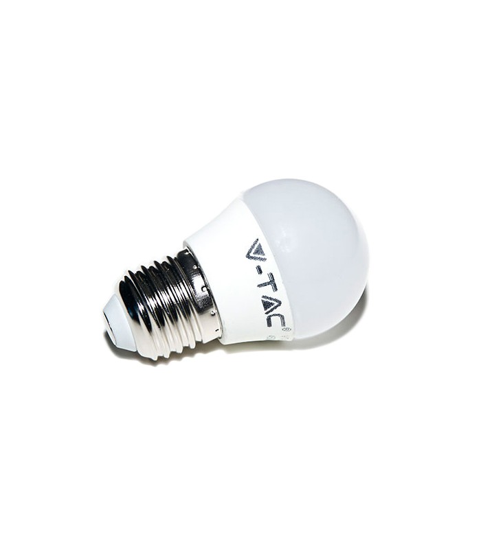 Bombillas de LED 5.5W E14 P45 - V-TAC