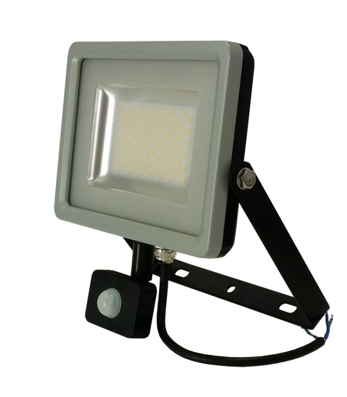 led floodlight smd slim series