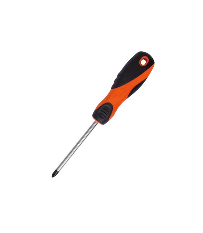 Screwdriver PZ2 150mm