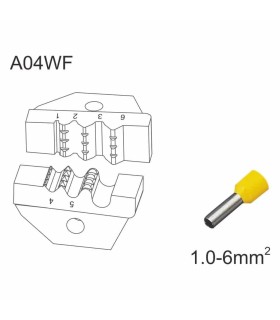 RBA04WF