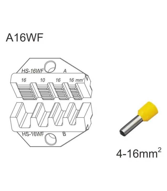 RBA16WF