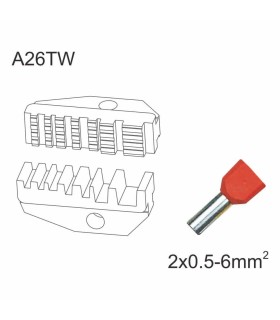 RBA26TW