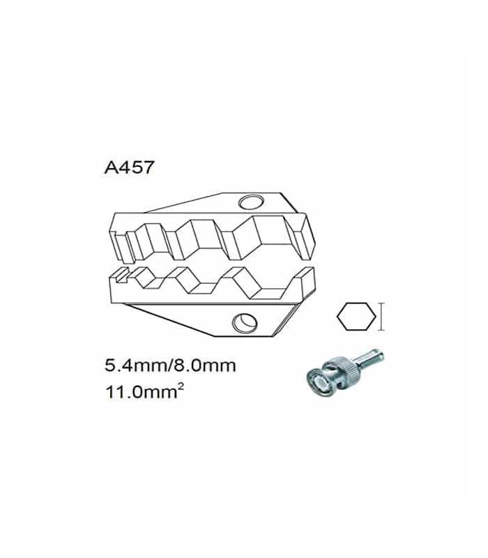 RBA457