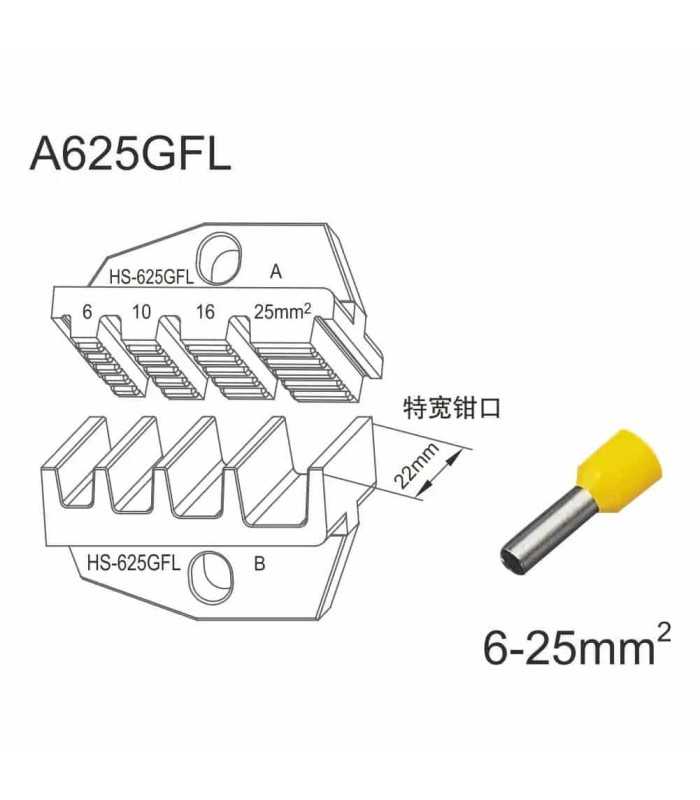 RBA625GFL