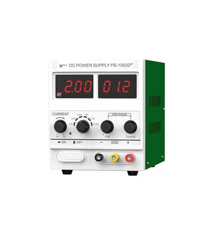 RBBST-1502D+