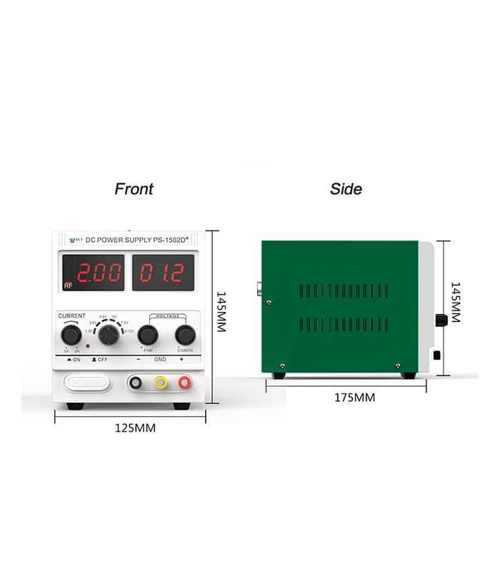 RBBST-1502D+