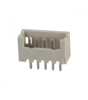 Conector de crimpado Fastin-Faston Hembra 10 - 7 AWG 9.53 x 1.19mm