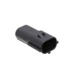 Connecteur Econoseal J-Mark II Femelle 2 Voies