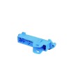 Connecteur JPT Femelle 25 Voies bleu