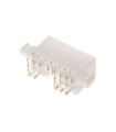 Connector Multilock 070 Male 12 Way PCB