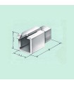 Connecteur Series MTW Femelle 4 Voies