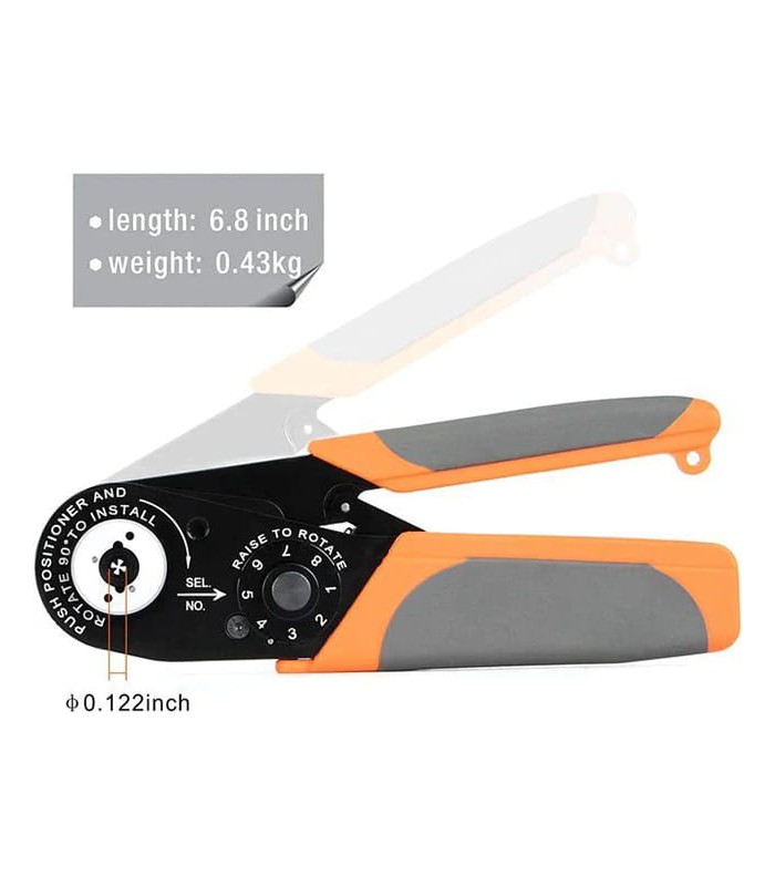 RBHD-3220A