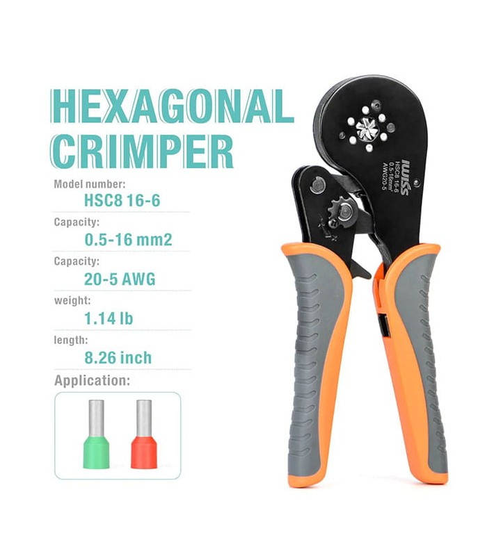 RBHSC8 16-6