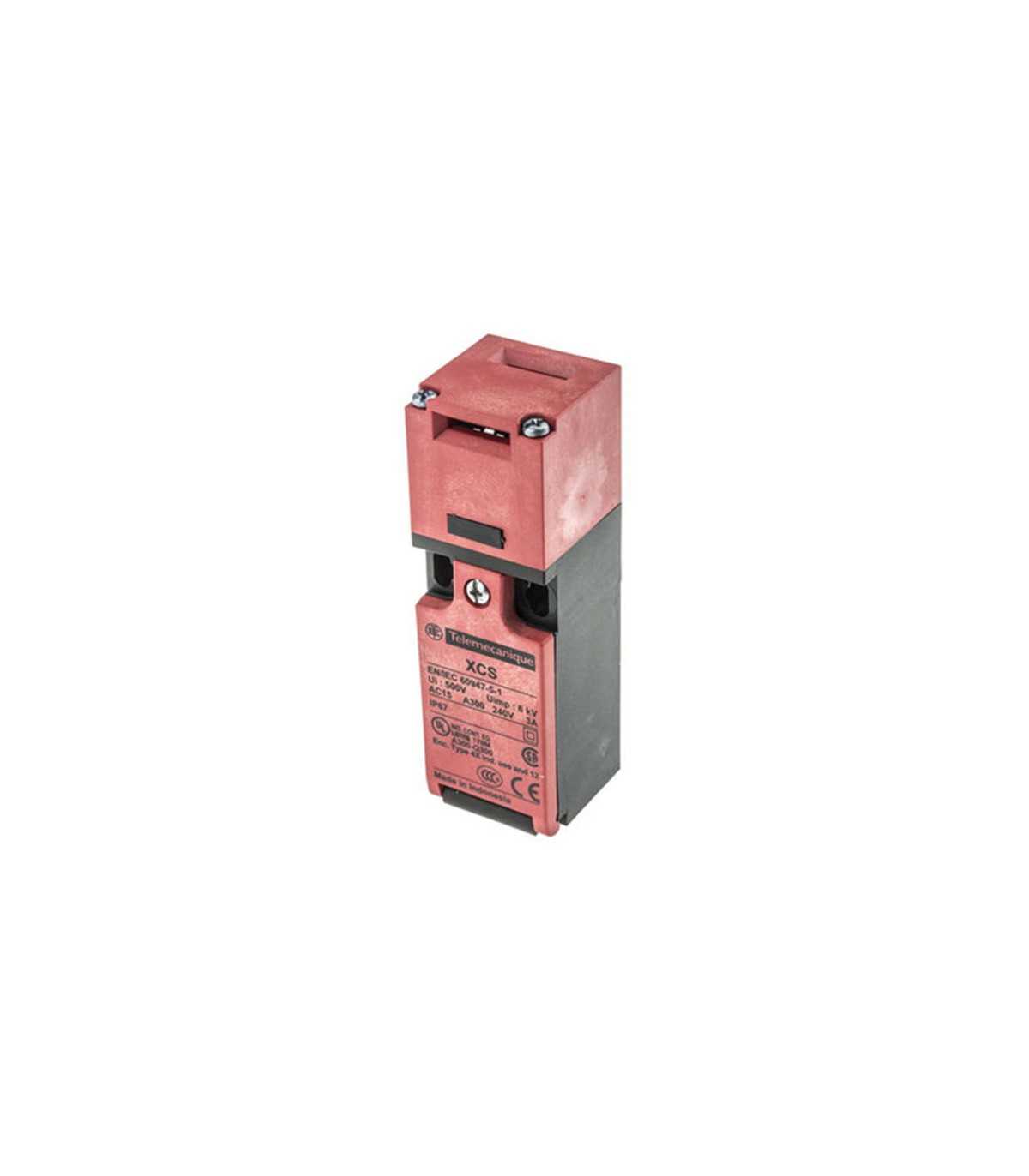 Safety Interlock Switch XCSPA 6A IP67