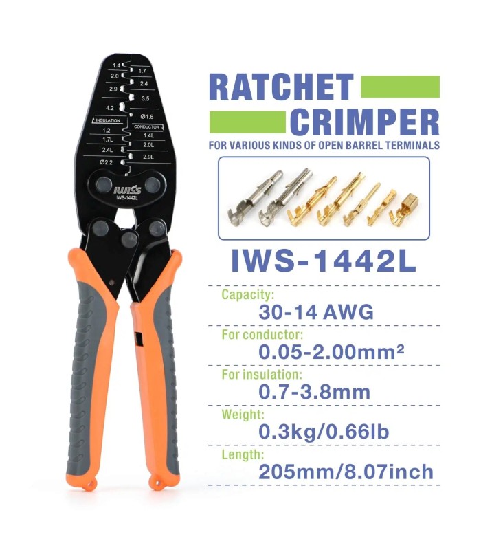 RBIWS-1442L