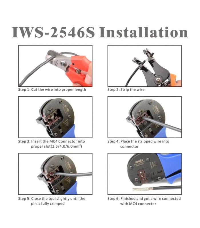 RBIWS-2546S