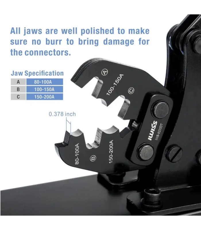 RBIWS-8200DT