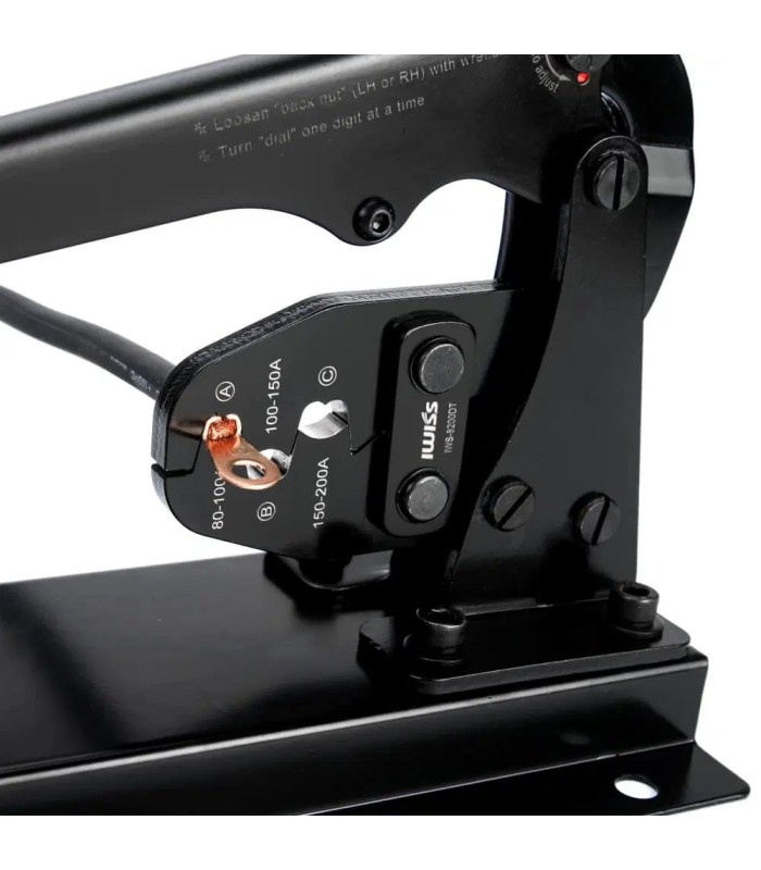 RBIWS-8200DT