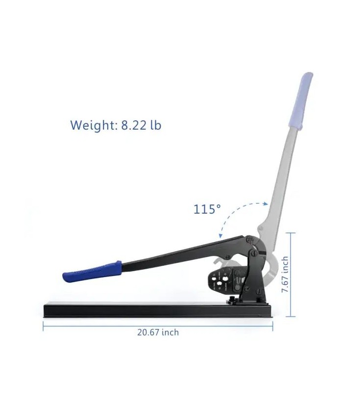 RBIWS-8200DT