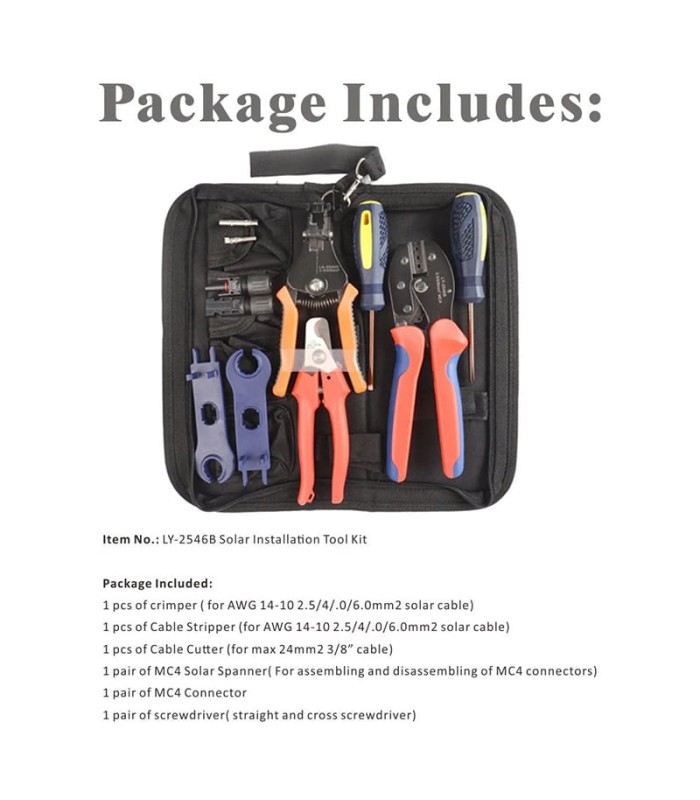 RBLY-2546B-KIT