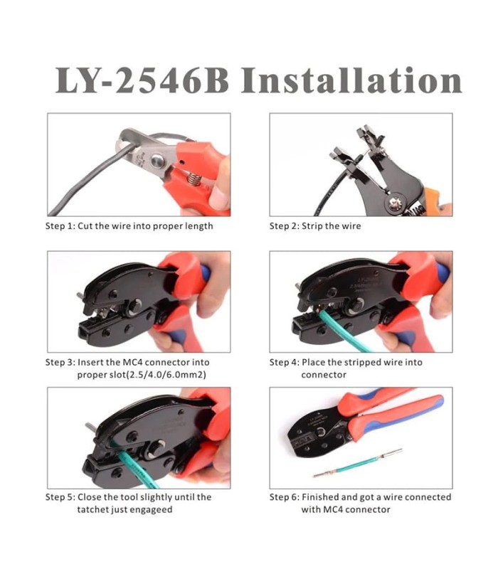 RBLY-2546B-KIT