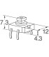 RBMIP12X12CS