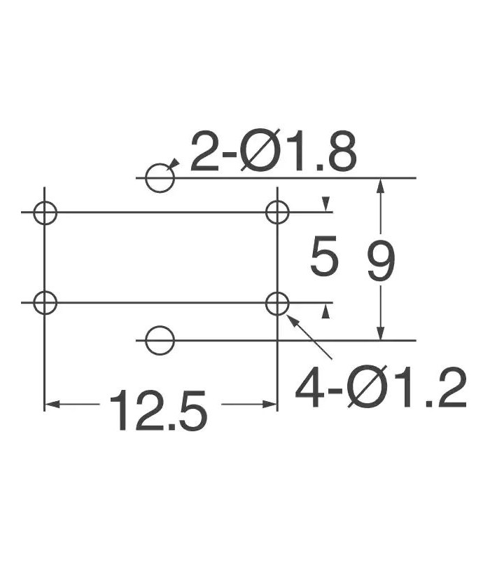 RBMIP12X12CS