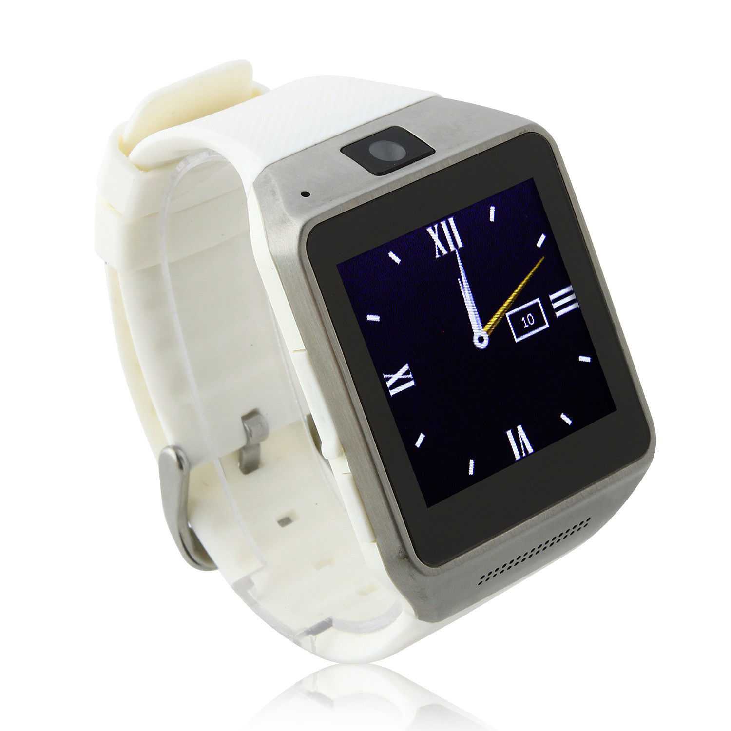 S4 Kids Smart Watch SOS Waterproof Video Camera Sim Card Call Phone  Smartwatch With Light Children's For Ios Android Boy Girl - Global Offers