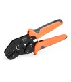 Hand clamp for non-insulated terminals range 0.5-2.5 mm2 (20-14 AWG)