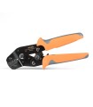 Manual gripper Series SN range 0.14-1.5mmq (26-16 AWG)