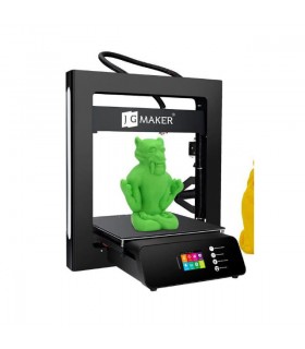 Stampante 3D a filamento FDM Magic
