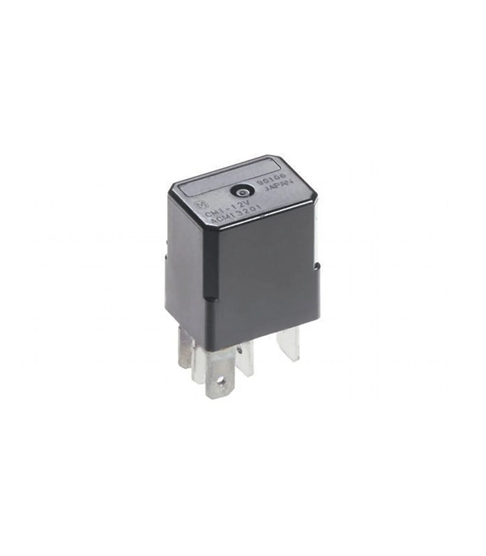 RBMRASPDT12V35A