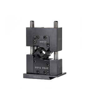 Form zum Crimpen von Aderendhülsen (0-95 mm2)