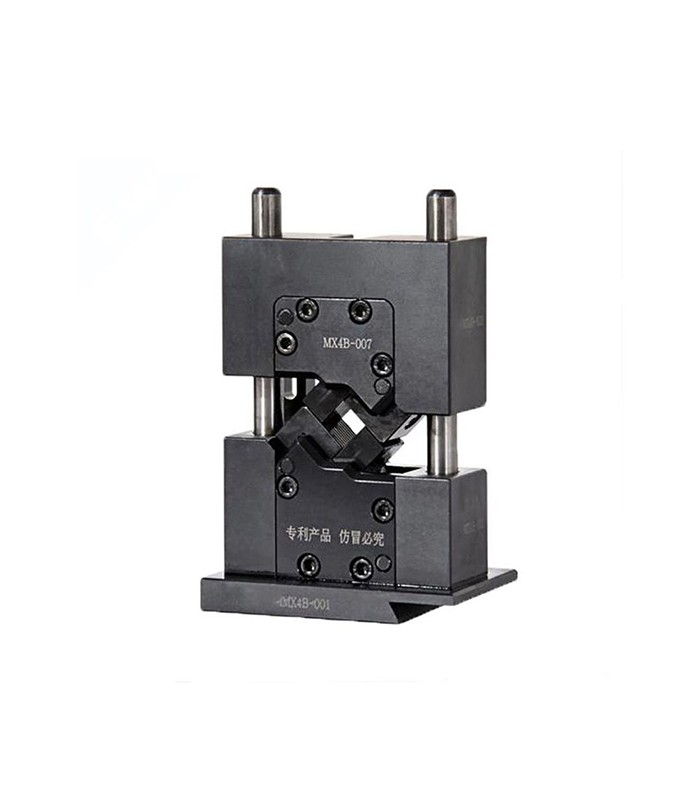 Molde para prensar casquillos (0-95 mm2)