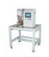 Electric machine for hexagonal crimping of bare cable lugs 10 - 120 mm²