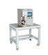 Electric machine for hexagonal crimping of bare cable lugs 10 - 120 mm²