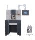 Macchina elettrica per la crimpatura di capicorda nudi 6 - 150 mm² con servomotore