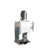 Macchina elettrica per la crimpatura di capicorda nudi 10 - 75 mm² con servomotore