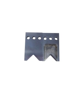 Replacement external blades for RBEW05H+ machinery