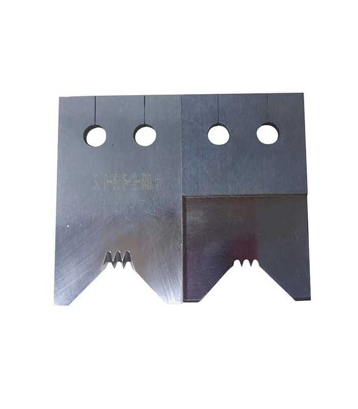 Replacement Internal Blades For RBEW05H+ Machinery