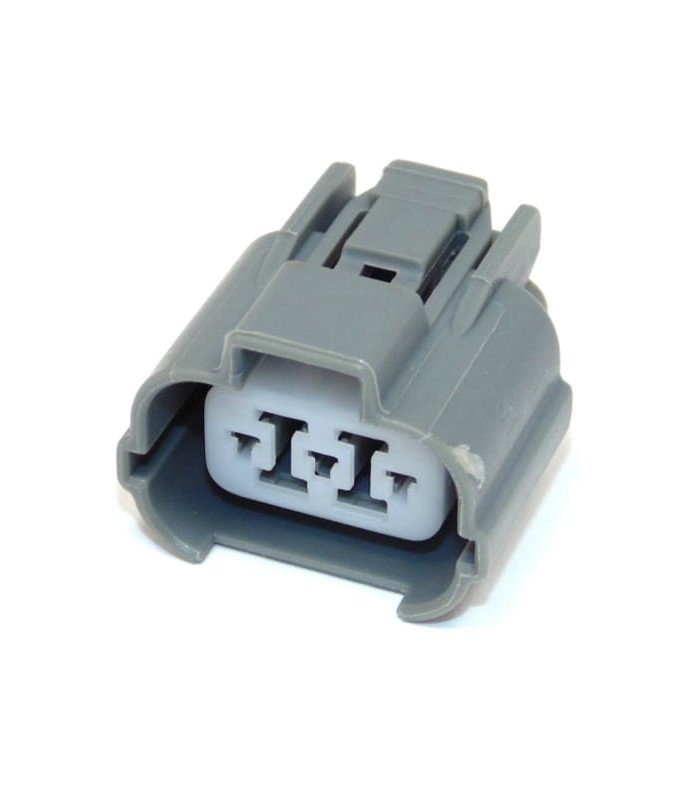 Connecteur Series HW Mâle 3 Voies