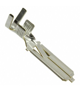 Fiche à sertir male Fastin-Faston 10 - 7 AWG 9.53 x 1.19mm