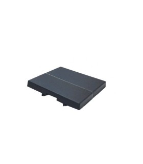 12mm double plate for multi-circuit switch