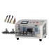 Automatic machine for cutting and stripping multi-core cables (Ø 1 - 10 mm)