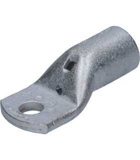 Capocorda a Occhiello Nudo 70/95 mmq Foro 10 mm