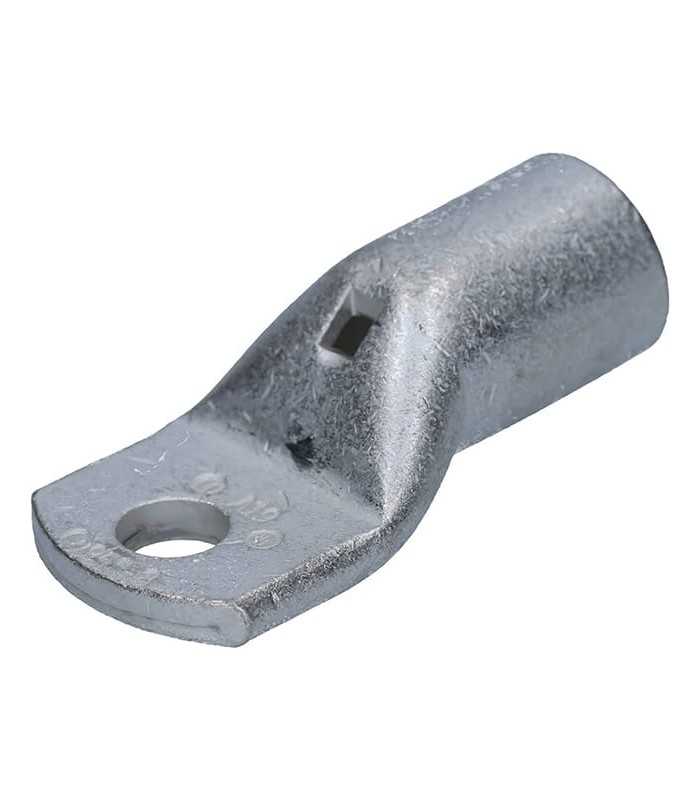 Cosse de câble à œillet nues 70/95 mmq Trou 10 mm Cembre