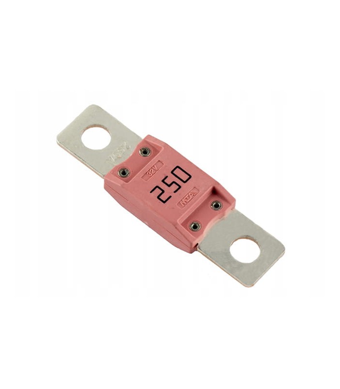 Fusible de Cinta megaCompact 250A