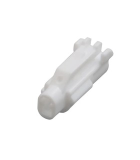 Connector MT Sealed Series Male 1 Way