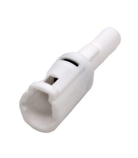 Connettore MT SEALED series femmina porta maschio 1 via